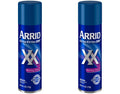 Arrid Aerosol Deodorant Morning Clean (6 oz, 2 Pack)/12pk