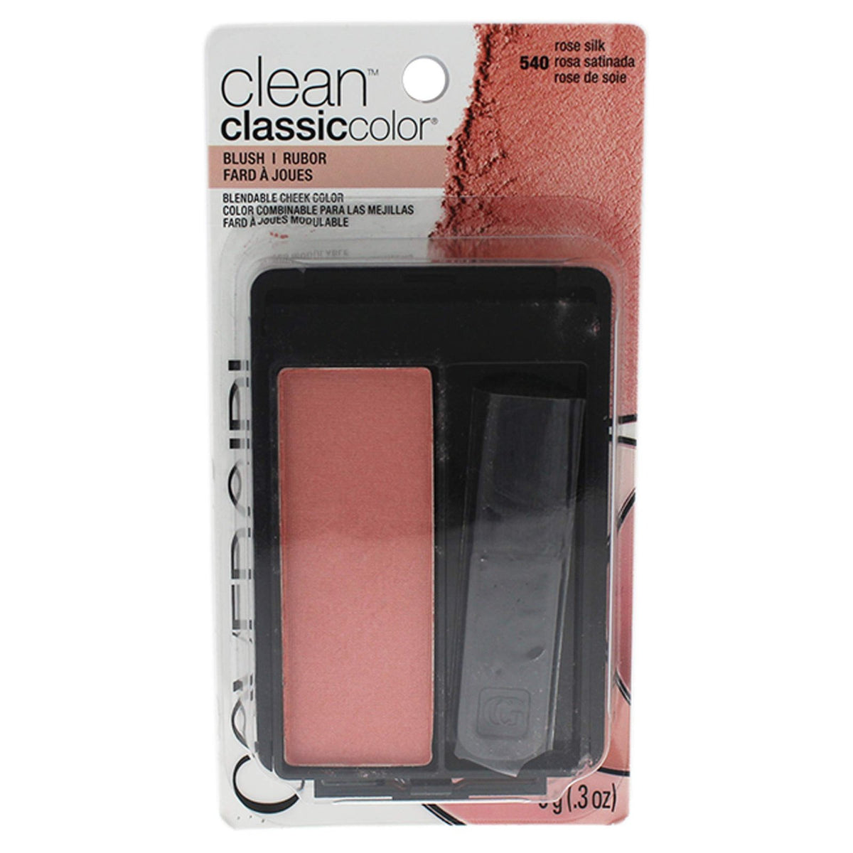 CoverGirl Blush (0.3 oz)/72pk