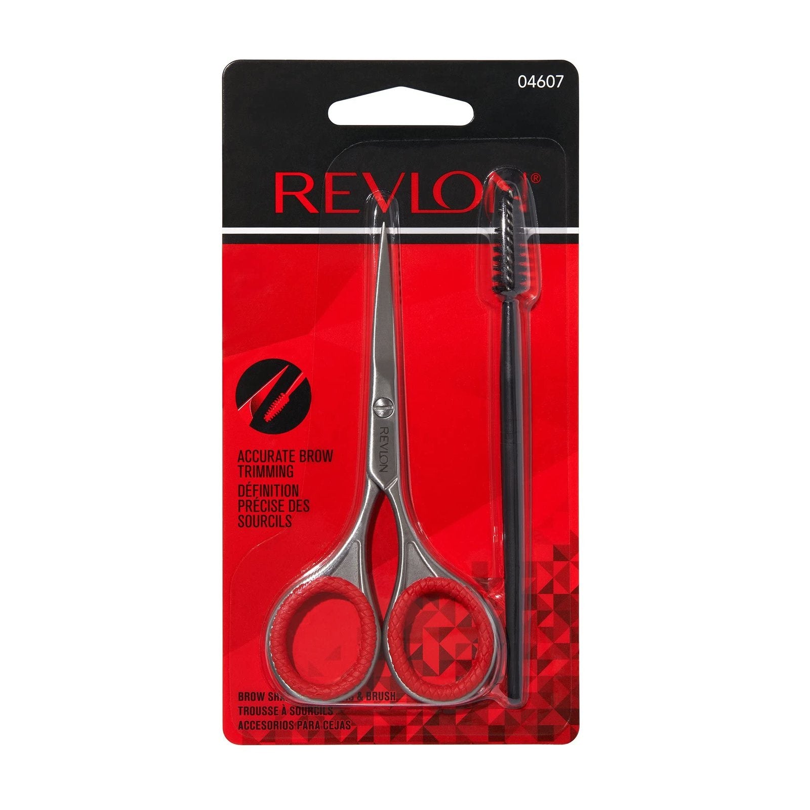 Revlon Brow Set/48pk