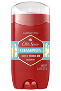 Old Spice Deodorant Champion (3 oz)/12pk