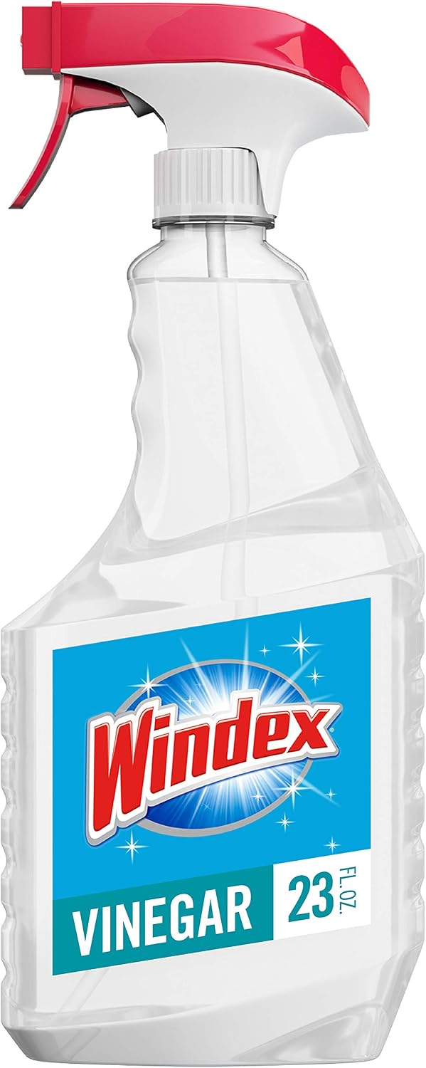 Windex Vingear Trigger, 23 oz — 1 Per Case