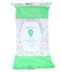 Summer’s Eve Cleansing Cloths Aloe Love (32 Count, 2 Pack)/12pk