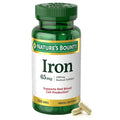 Nature's Bounty Iron (100 Count)/24pk