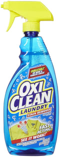 OxiClean Stain Remover (21.5 oz)/8pk