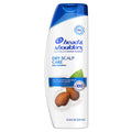 Head & Shoulders Dry Scalp Care Shampoo (12.5 oz)/6pk