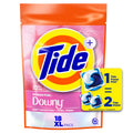 Tide Power PODs with Downy April Fresh (18 Count)/4pk