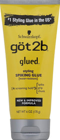 got2b Glued Spiking Glue, 6 oz — 6 Per Case
