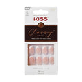 KISS Classy Press-On Nails Exclusive Only (28 Nails)/36pk