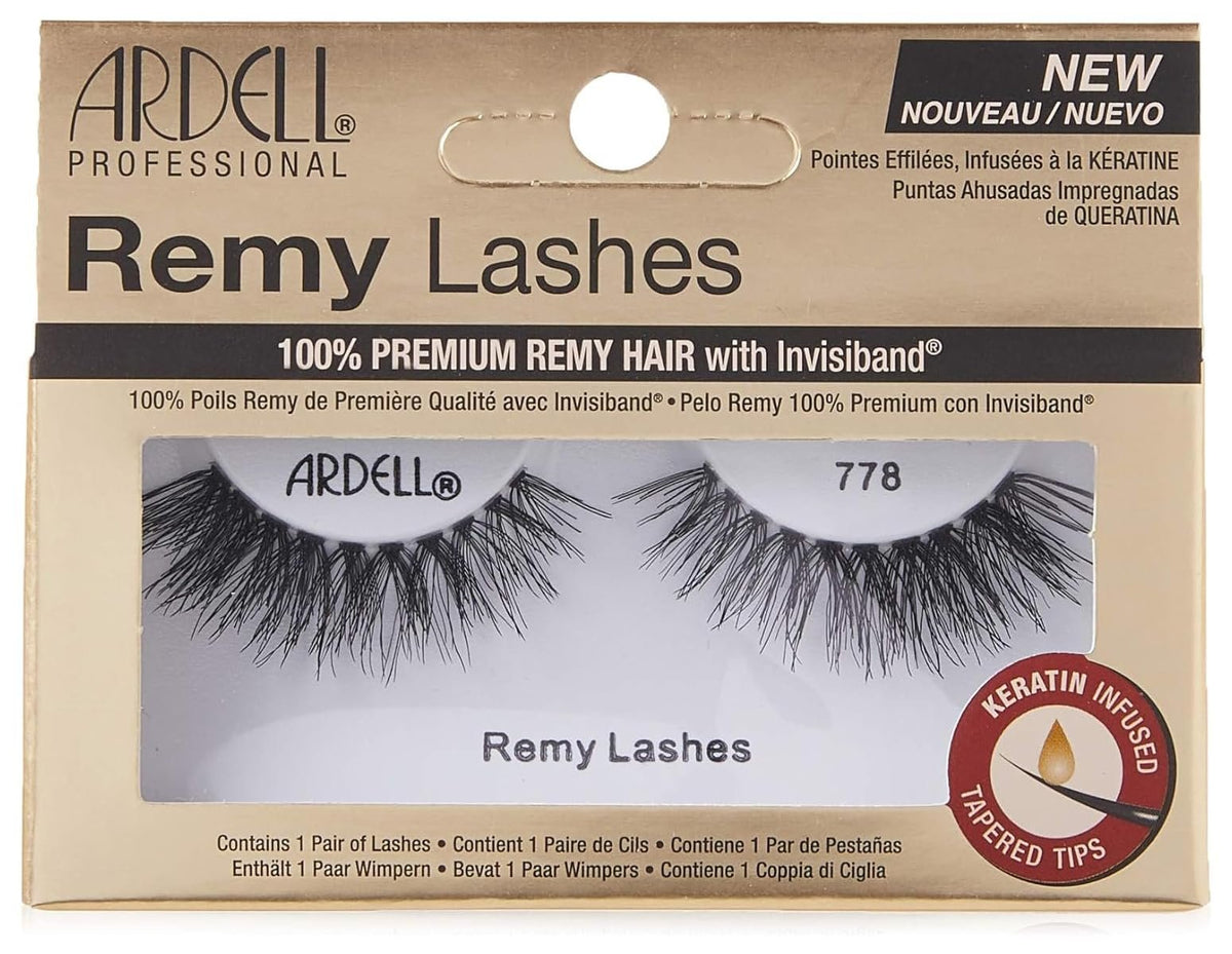 Ardell Remy Lash 778/72pk