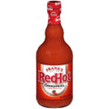 Frank's RedHot Sauce (23 oz)/12pk