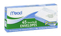 Press Seal Envelope #10/24pk