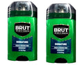 Brut Deodorant Signature Scent (2.7 oz, Pack of 2)/12pk