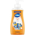 Dial Liquid Hand Soap, Marula Oil (7.5 oz)/12pk