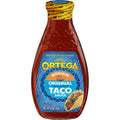 Ortega Taco Sauce (8 oz)/12pk