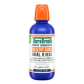 TheraBreath Oral Rinse Clean Mint (16 oz)/12pk