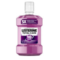 Listerine 1.0l — Case of 6