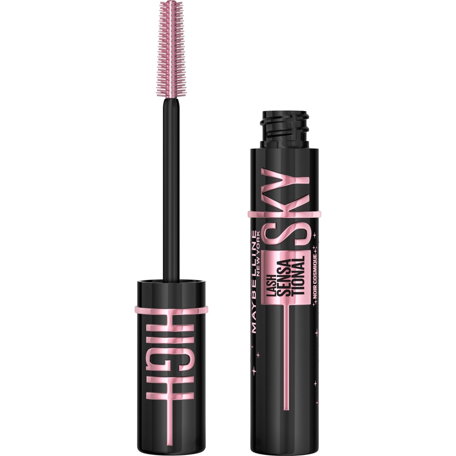 Maybelline Sky High Mascara Cosmic Black (1 ct)/72pk