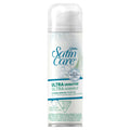 Gillette Satin Care Shave Gel (7 oz)/12pk