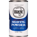 Magic Shaving Powder Blue (Pack of 12)/6pk