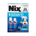 Nix Complete Lice Treatment Kit (1 Count)/12pk