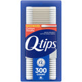 Q-tips Cotton Swabs (300 Count)/12pk