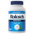 Rolaids Chewable Antacid Tablets Mint (96 ct)/24pk