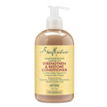 SheaMoisture Conditioner Castor Oil (13 oz)/4pk