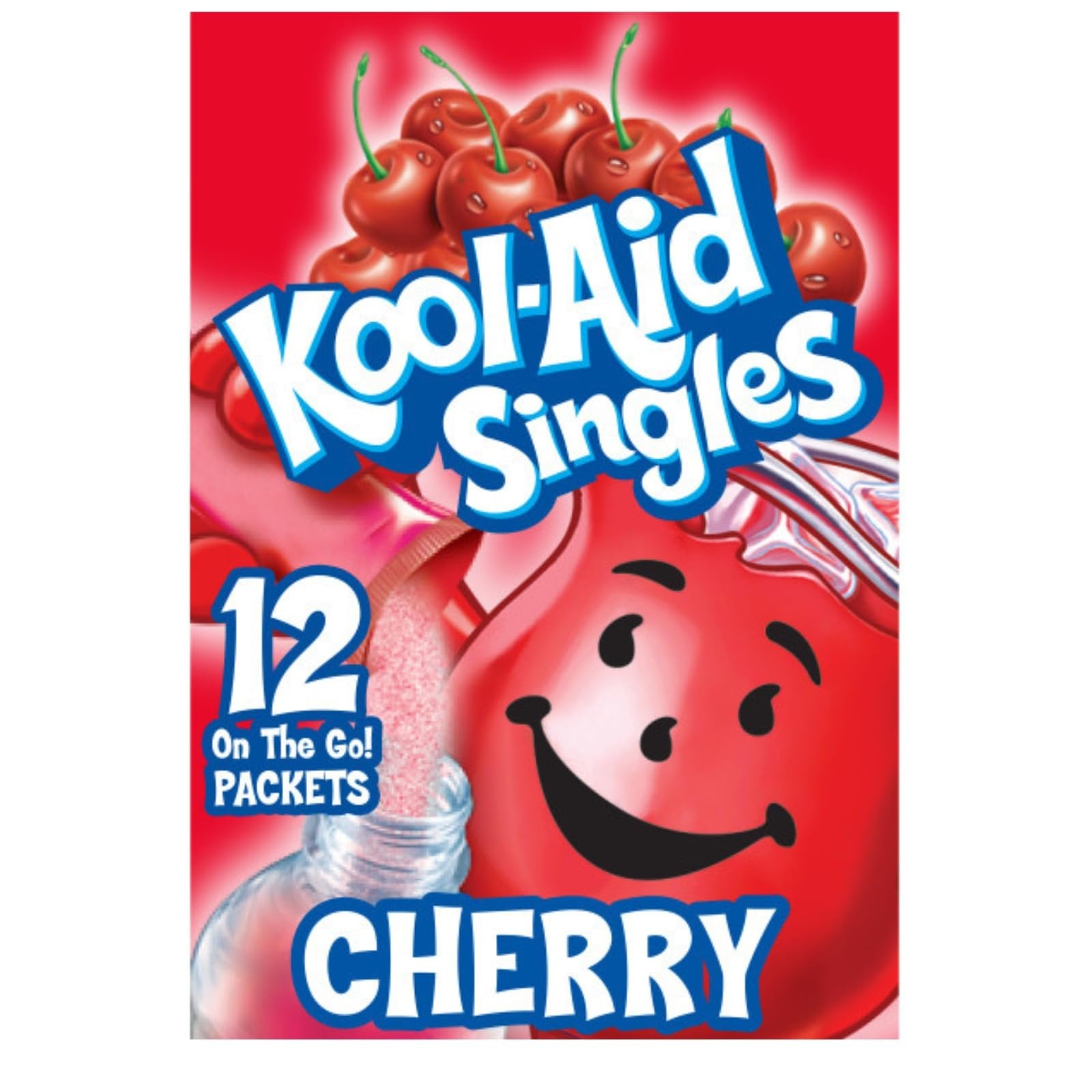 Kool-Aid Drink Mix (0.13 oz)/192pk