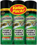 Spectracide Wasp & Hornet Killer (18.5 oz, Pack of 3)/12pk
