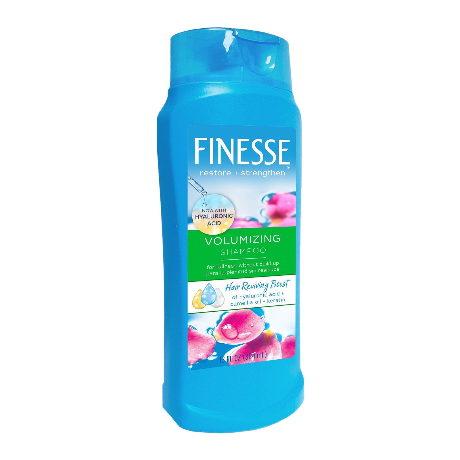 Finesse Volumizing Shampoo (13 oz)/6pk