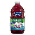 Ocean Spray Cranberry Apple Juice, 64 Fluid Ounce — 8 Per Case
