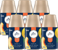 Glade Automatic Spray Refill - Fresh Yuzu & White Peach, 6.2 oz — 6 Per Case