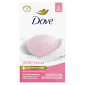 Dove Beauty Bar Pink (3.75 oz, 6 Bars)/12pk