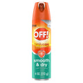 OFF FamilyCare Insect Repellent (4 oz)/12pk