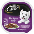 Cesar Dog Food Filet Mignon (24 ct)/24pk