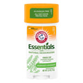 ARM & HAMMER Essentials Deodorant Fresh Rosemary Lavender (2.5 oz, Pack of 6)/12pk
