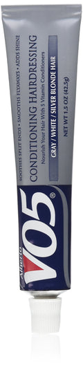 Alberto VO5 Hairdressing (1.5 oz)/12pk