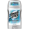 Speed Stick Deodorant Ocean Surf (3 oz, 2 Pack)/12pk