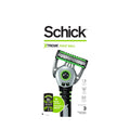 Schick Xtreme Pivot Ball Razors (3 ct)/12pk