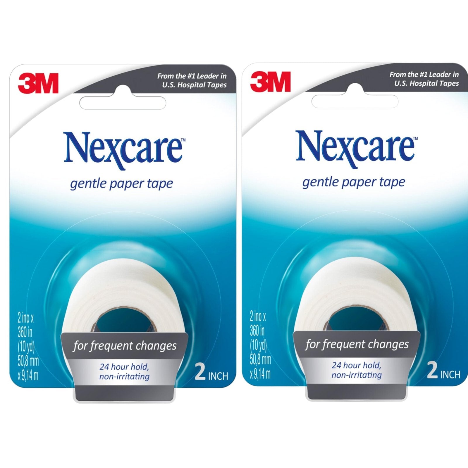 Nexcare First Aid Tape (10 Yards)/24pk