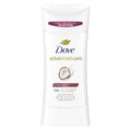 Dove Deodorant Caring Coconut (2.6 oz)/12pk