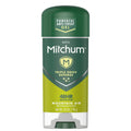 Mitchum Antiperspirant (3.4 oz)/24pk