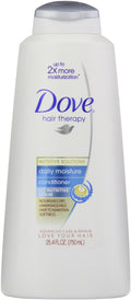 Dove Conditioner (25.4 oz)/4pk