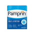 Pamprin Multi-Symptom Caplets (40 ct)/24pk