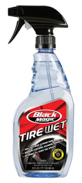 Black Magic Tire Cleaner (23 oz)/6pk