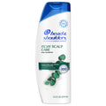Head & Shoulders Shampoo Itchy Scalp (12.5 oz)/6pk