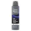Dove Men+Care Stain Defense Deodorant Spray (3.8 oz)/12pk