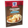 McCormick Gravy Mix (0.87 oz)/12pk