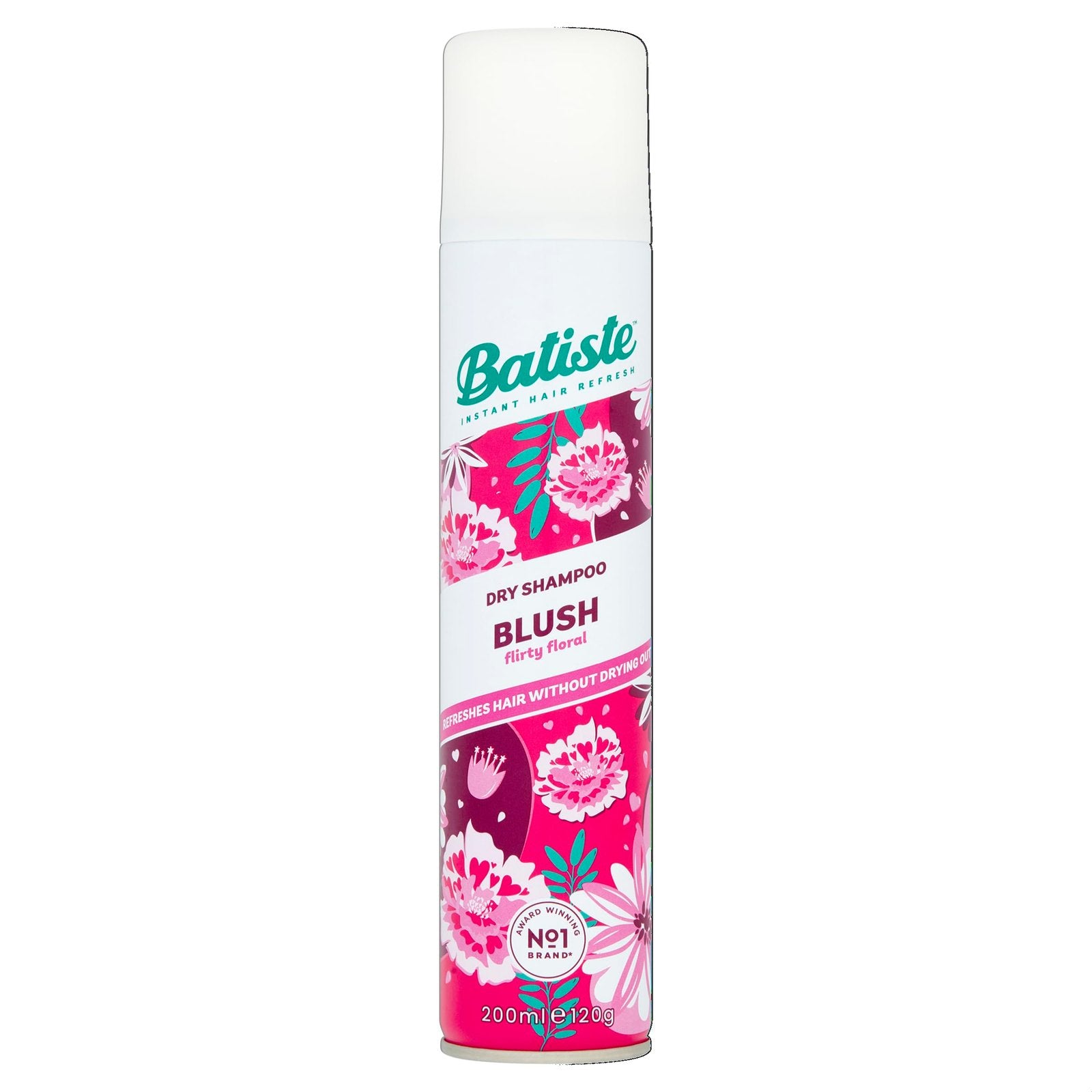 Batiste Dry Shampoo Blush (6.73 oz)/12pk