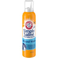 Simply Saline Wound Wash (7.1 oz)/12pk